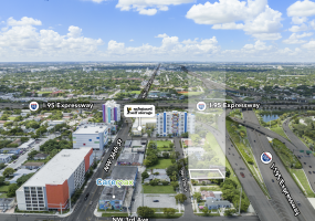 Vacant Land Wynwood Norte, Miami, FL 33127, ,Other,For Lease,Wynwood Norte ,1342